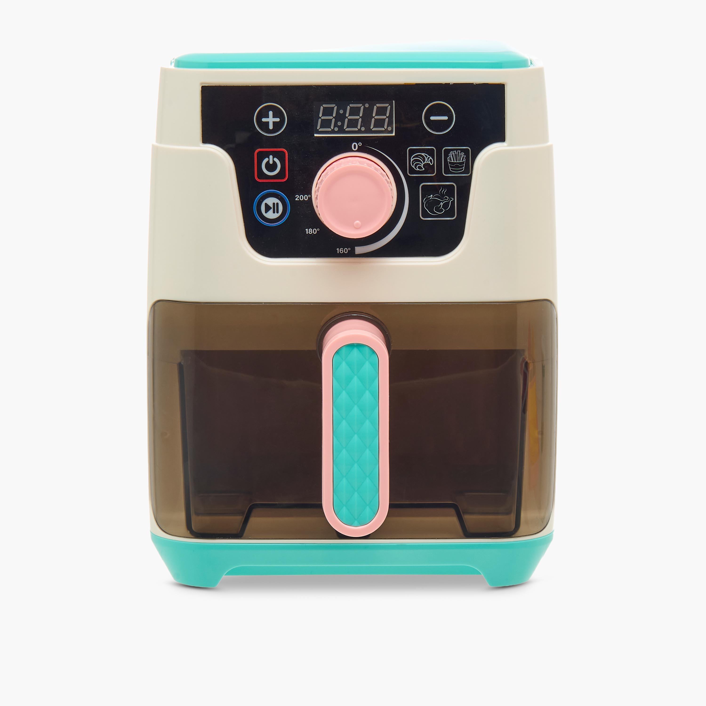 Juniors Air Fryer Playset-toys-roleplay-kitchensets-image-4