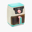 مجموعة لعب مقلاة هوائية من جونيورز-toys-roleplay-kitchensets-image-9