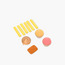 مجموعة لعب مقلاة هوائية من جونيورز-toys-roleplay-kitchensets-image-7