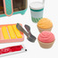مجموعة لعب مقلاة هوائية من جونيورز-toys-roleplay-kitchensets-image-6