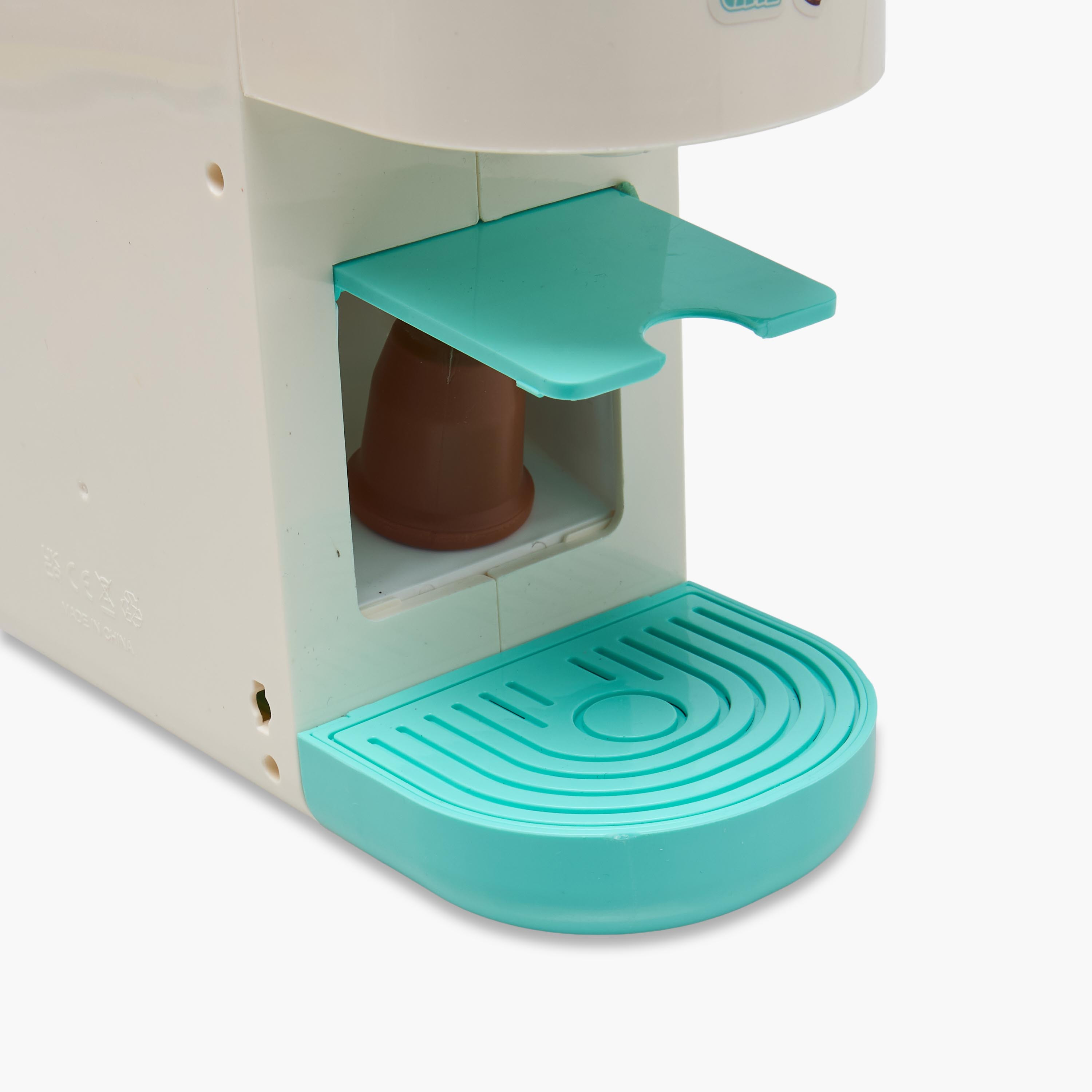 Juniors Capsule Coffee Maker Playset-toys-roleplay-householdsets-image-5