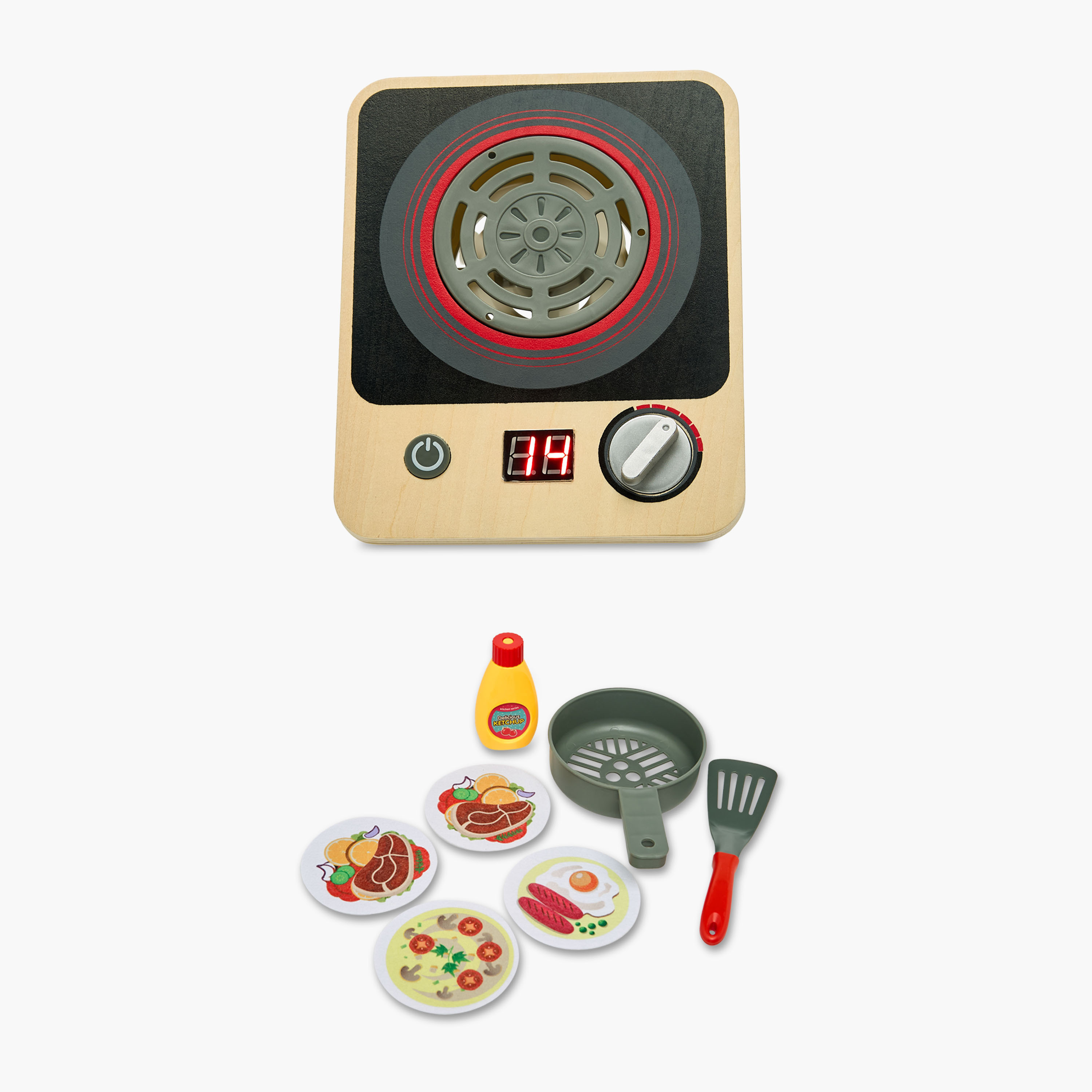 طقم ألعاب أجهزة مطبخ من جونيورز-toys-roleplay-householdsets-image-10