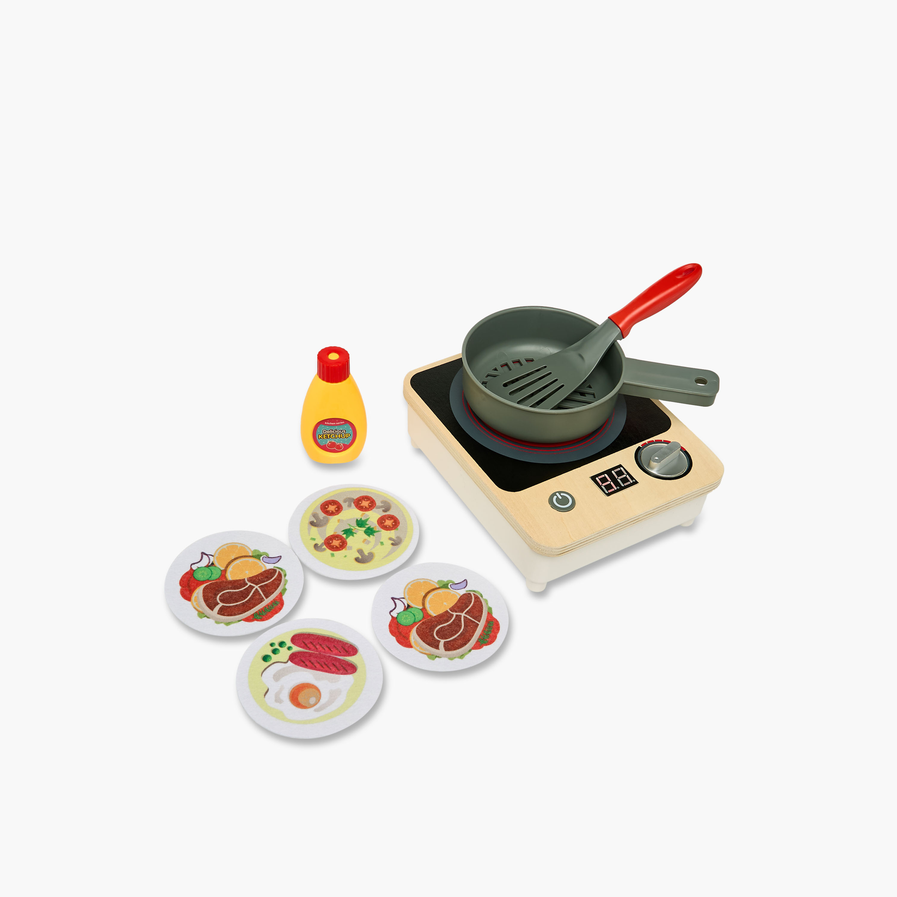 طقم ألعاب أجهزة مطبخ من جونيورز-toys-roleplay-householdsets-image-9