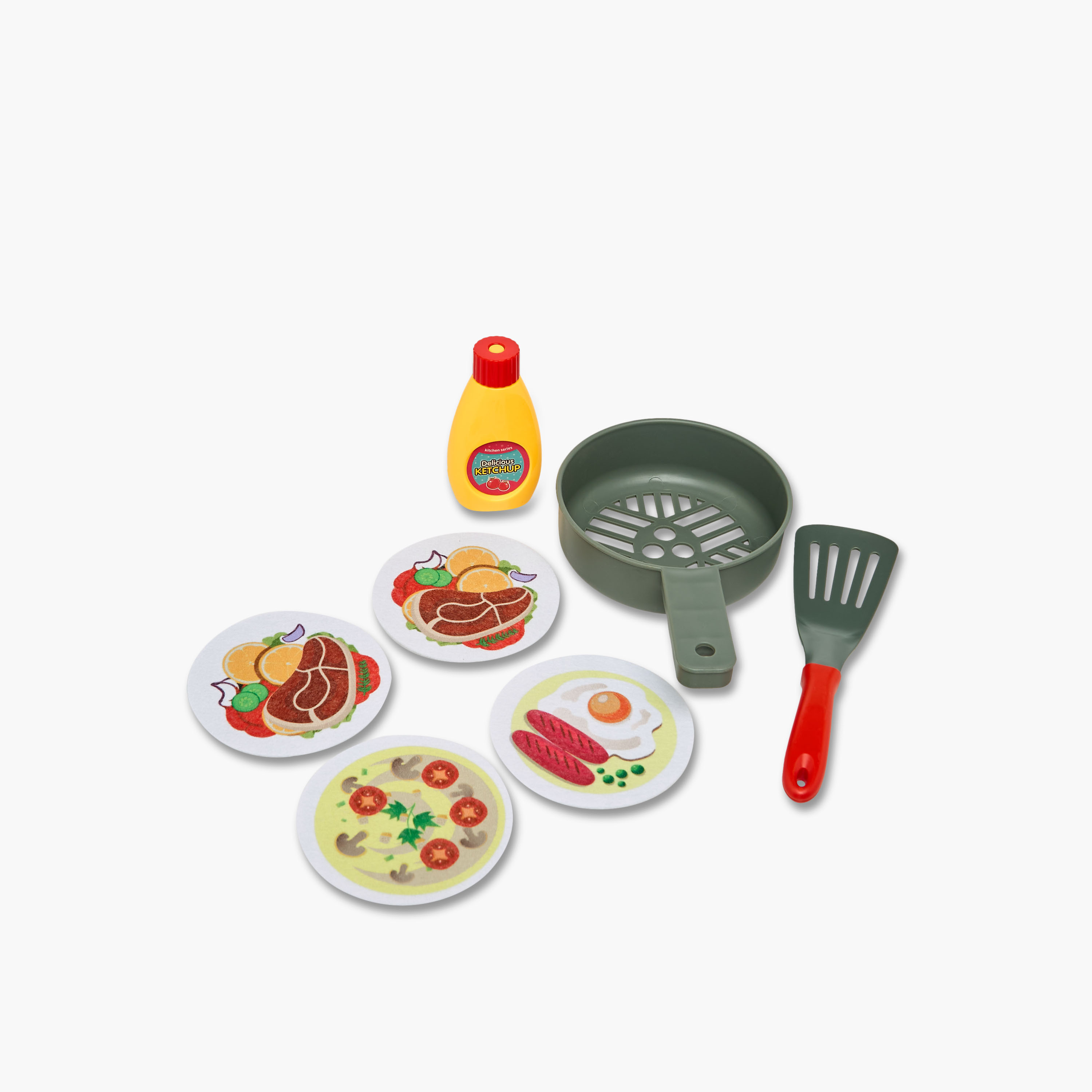 طقم ألعاب أجهزة مطبخ من جونيورز-toys-roleplay-householdsets-image-8