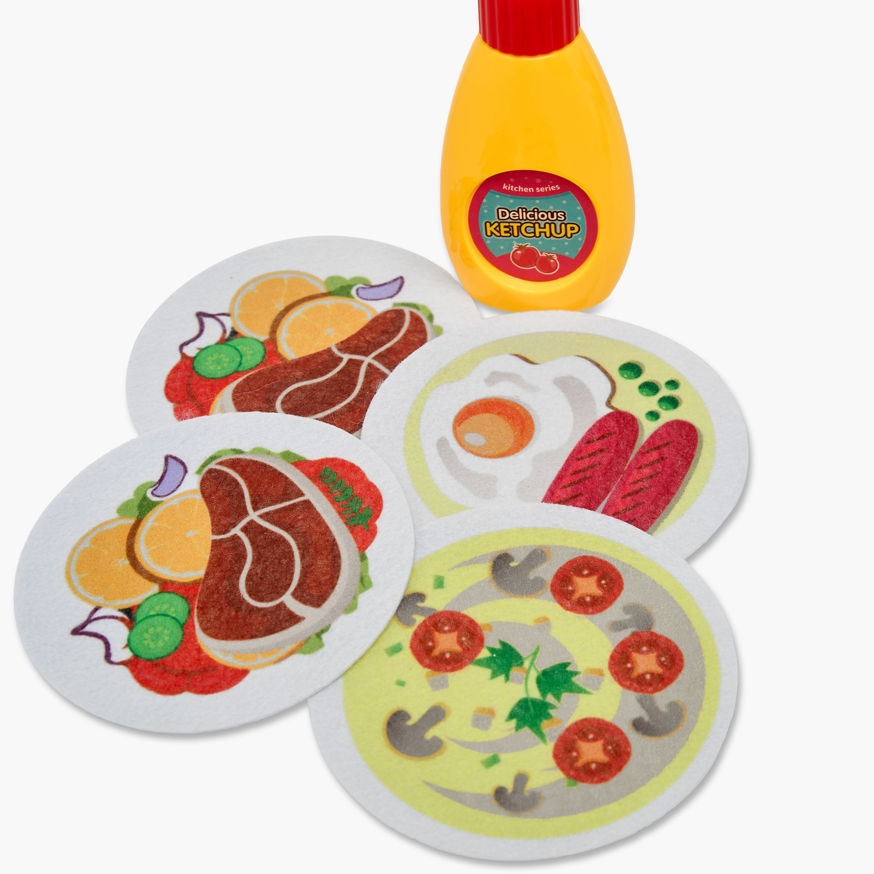 طقم ألعاب أجهزة مطبخ من جونيورز-toys-roleplay-householdsets-image-5