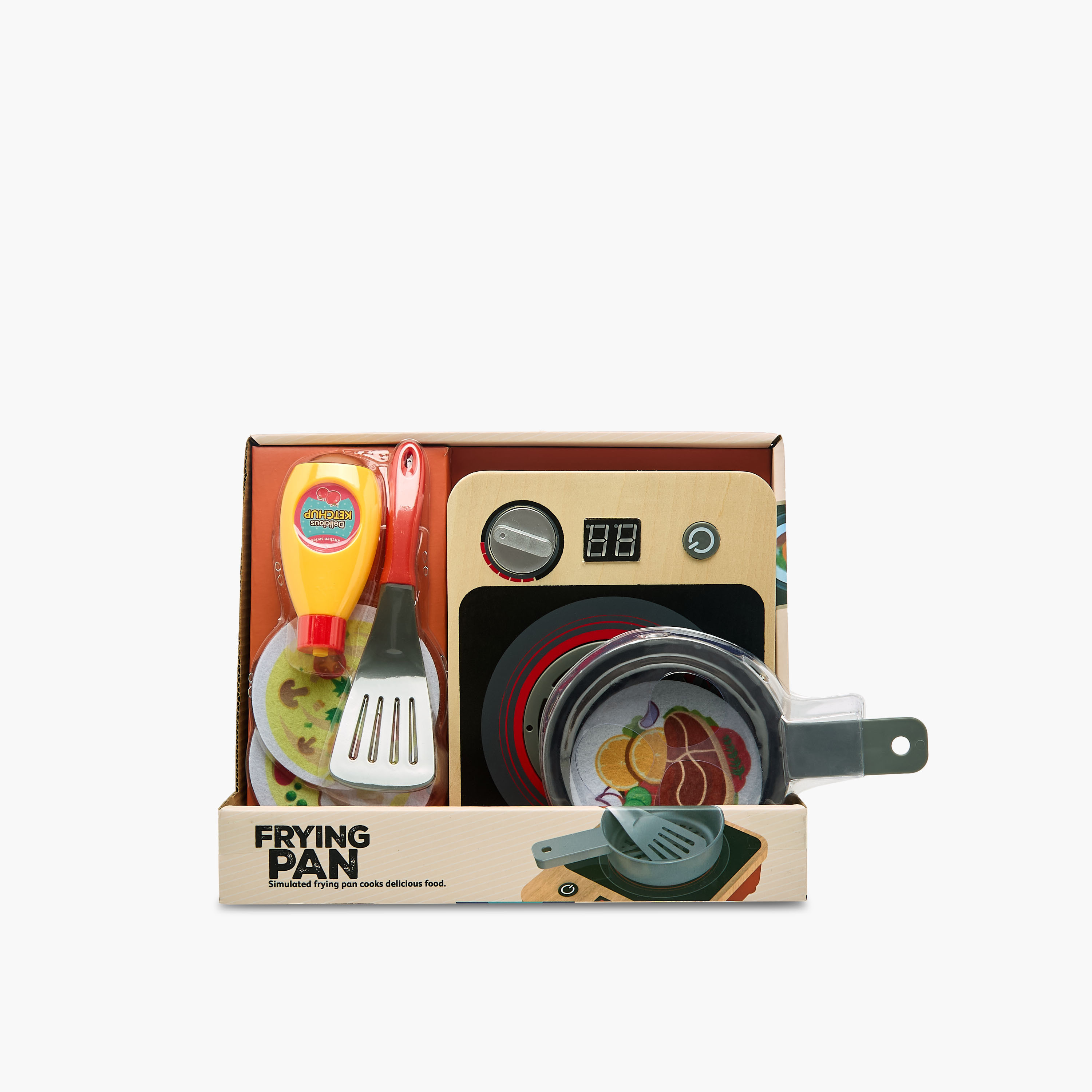 طقم ألعاب أجهزة مطبخ من جونيورز-toys-roleplay-householdsets-image-3