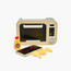 Juniors Multifunctional Fun Oven Playset-toys-roleplay-householdsets-image-1