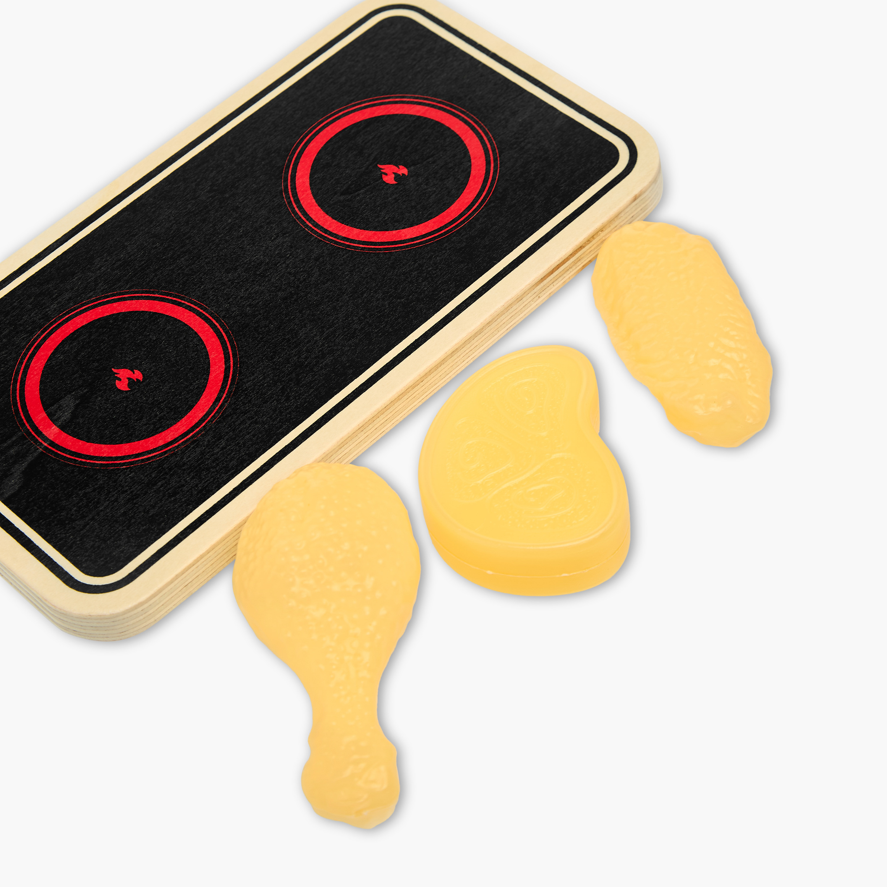 Juniors Multifunctional Fun Oven Playset-toys-roleplay-householdsets-image-3