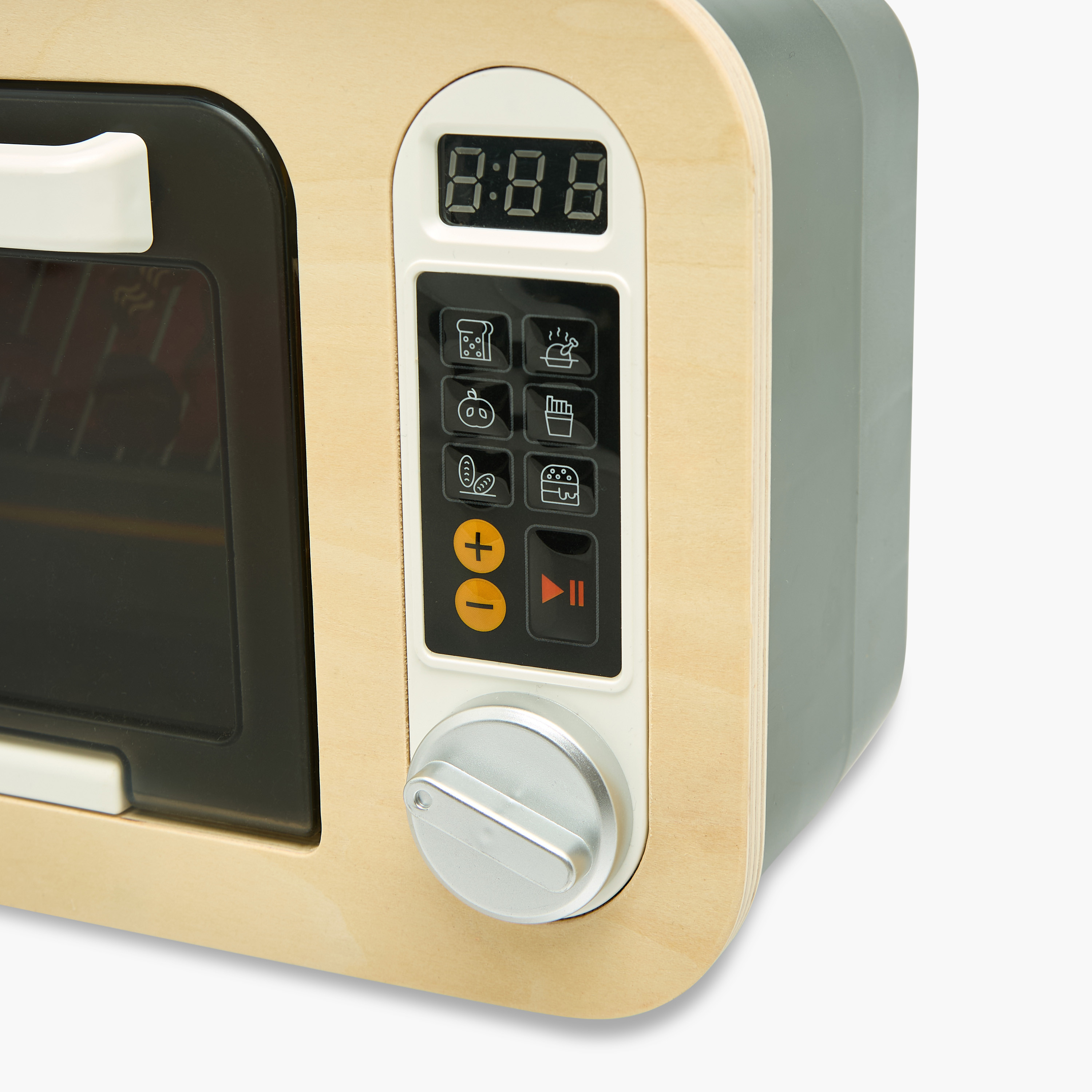 Juniors Multifunctional Fun Oven Playset-toys-roleplay-householdsets-image-4