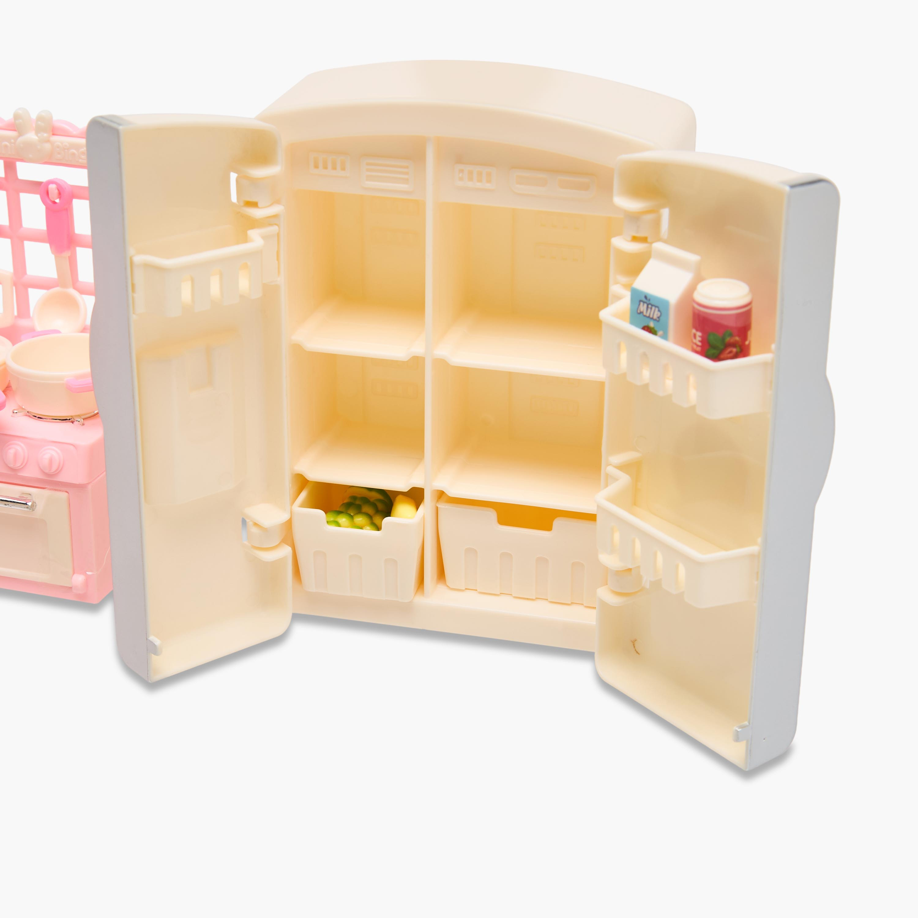 Juniors Bunny Borough Kitchen Playset-toys-roleplay-householdsets-image-7