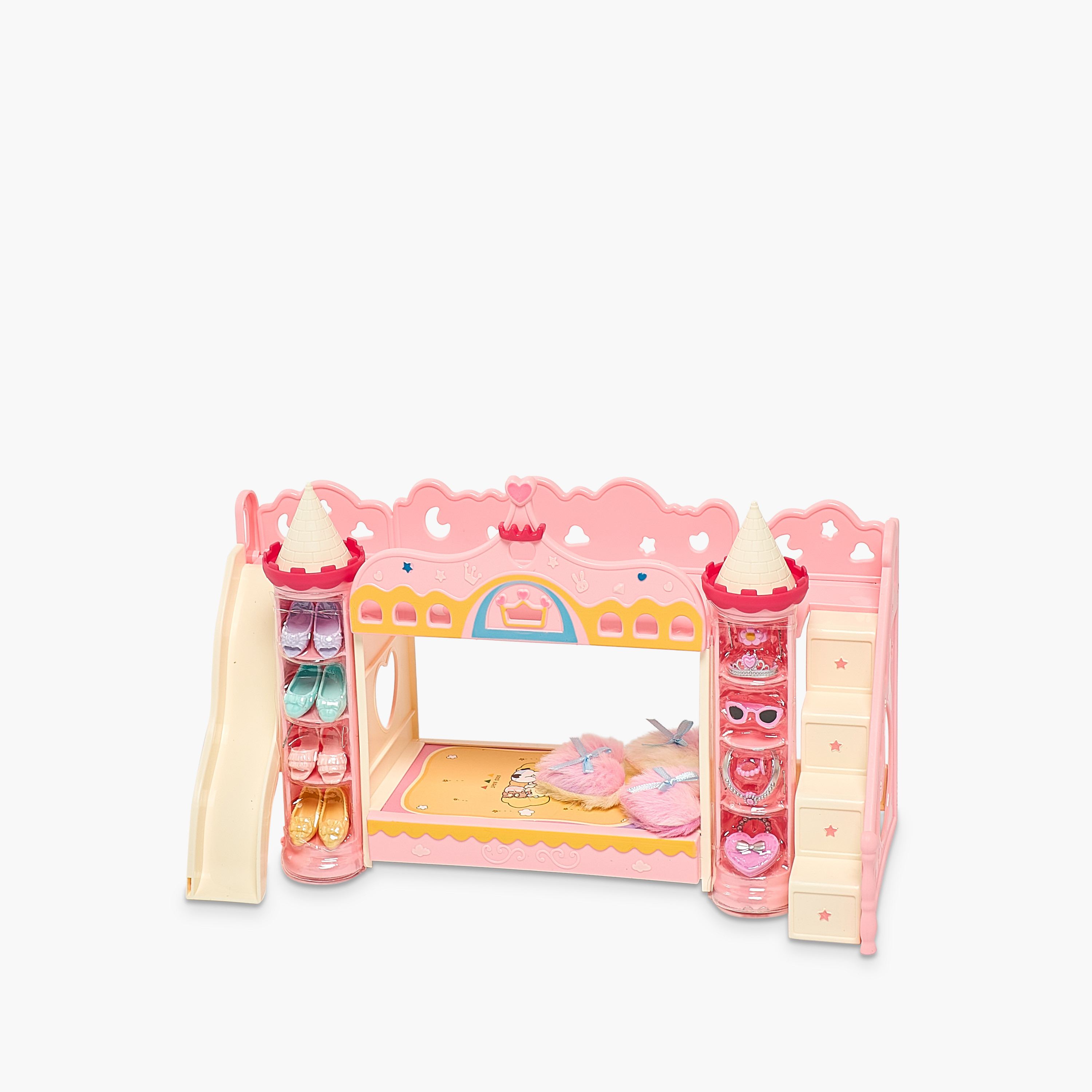 Juniors Bunny Borough House Playset-toys-roleplay-householdsets-image-3