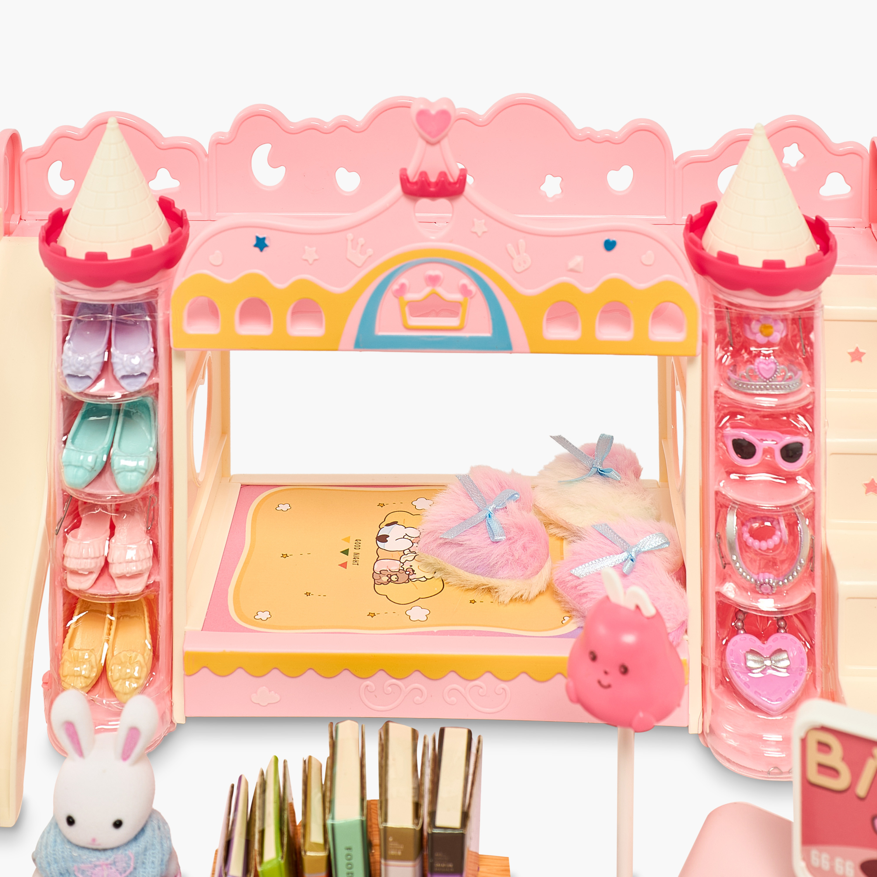 Juniors Bunny Borough House Playset-toys-roleplay-householdsets-image-8