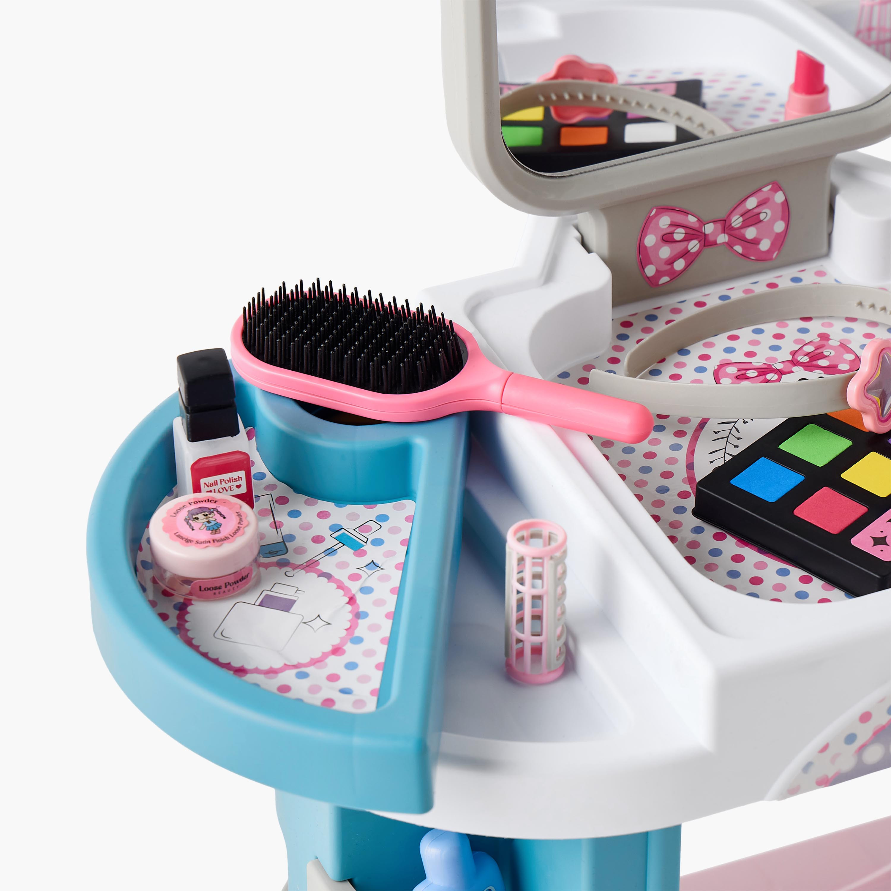 Juniors Vanity Dresser Playset-toys-roleplay-makeupandcosmeticsets-image-3