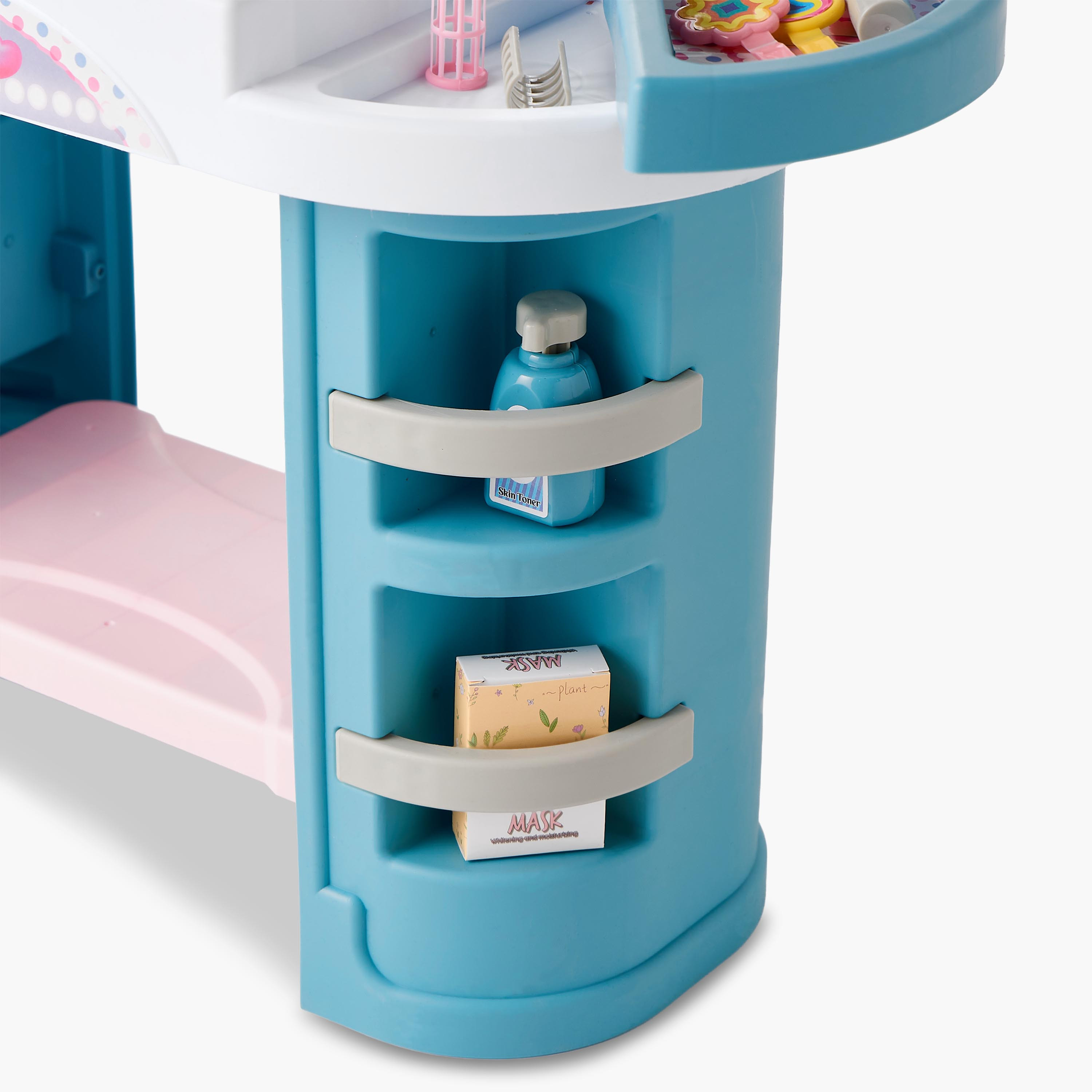 Juniors Vanity Dresser Playset-toys-roleplay-makeupandcosmeticsets-image-7