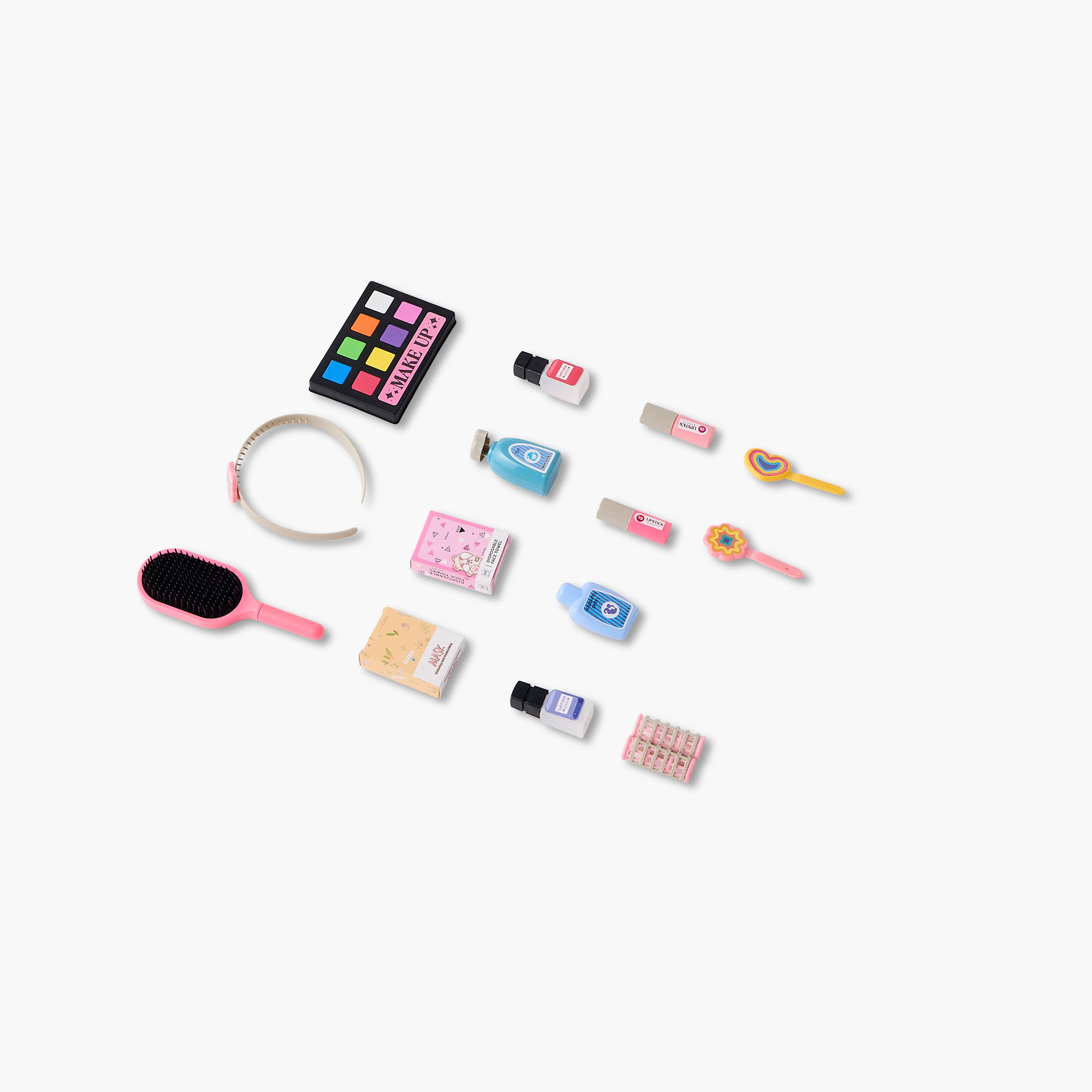 Juniors Vanity Dresser Playset-toys-roleplay-makeupandcosmeticsets-image-9