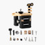 Juniors Barber Shop Playset-toys-roleplay-makeupandcosmeticsets-image-1