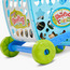 Juniors Shopping Cart Playset-toys-roleplay-supermarketandshoppingsets-image-5