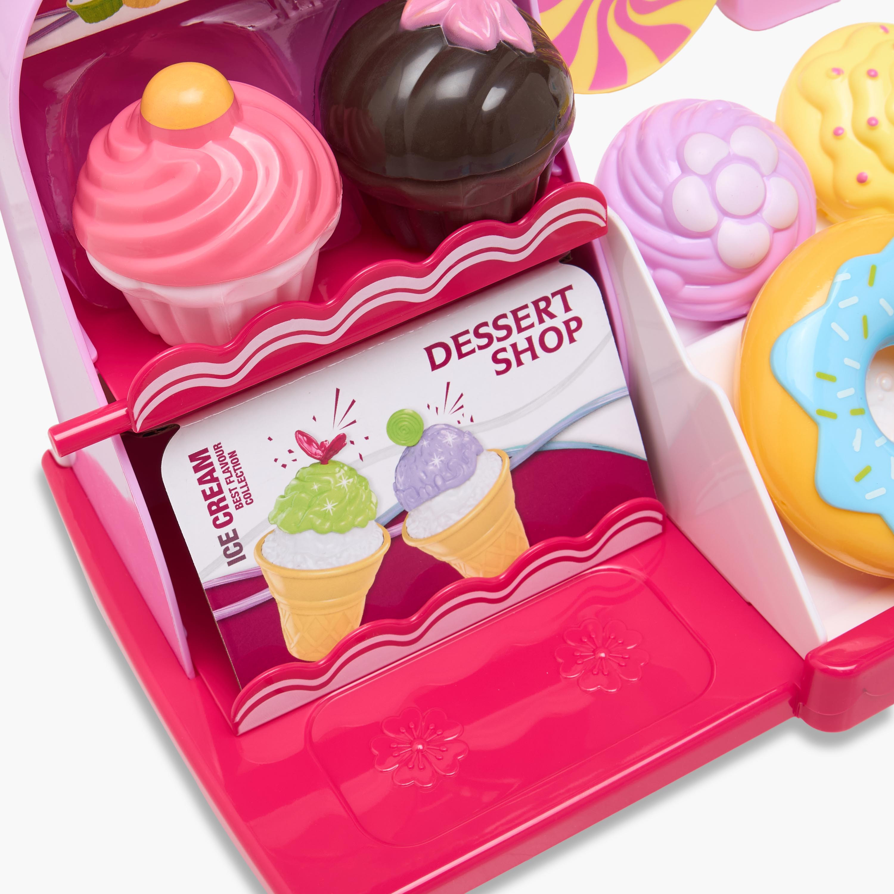 Juniors Dessert Shop Playset-toys-roleplay-playfoods-image-6