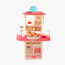 Juniors 53-Piece Dream Kitchen Playset-toys-roleplay-kitchensets-image-1