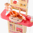 Juniors 53-Piece Dream Kitchen Playset-toys-roleplay-kitchensets-image-3