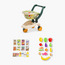 Juniors Shopping Cart Playset-toys-roleplay-supermarketandshoppingsets-image-1