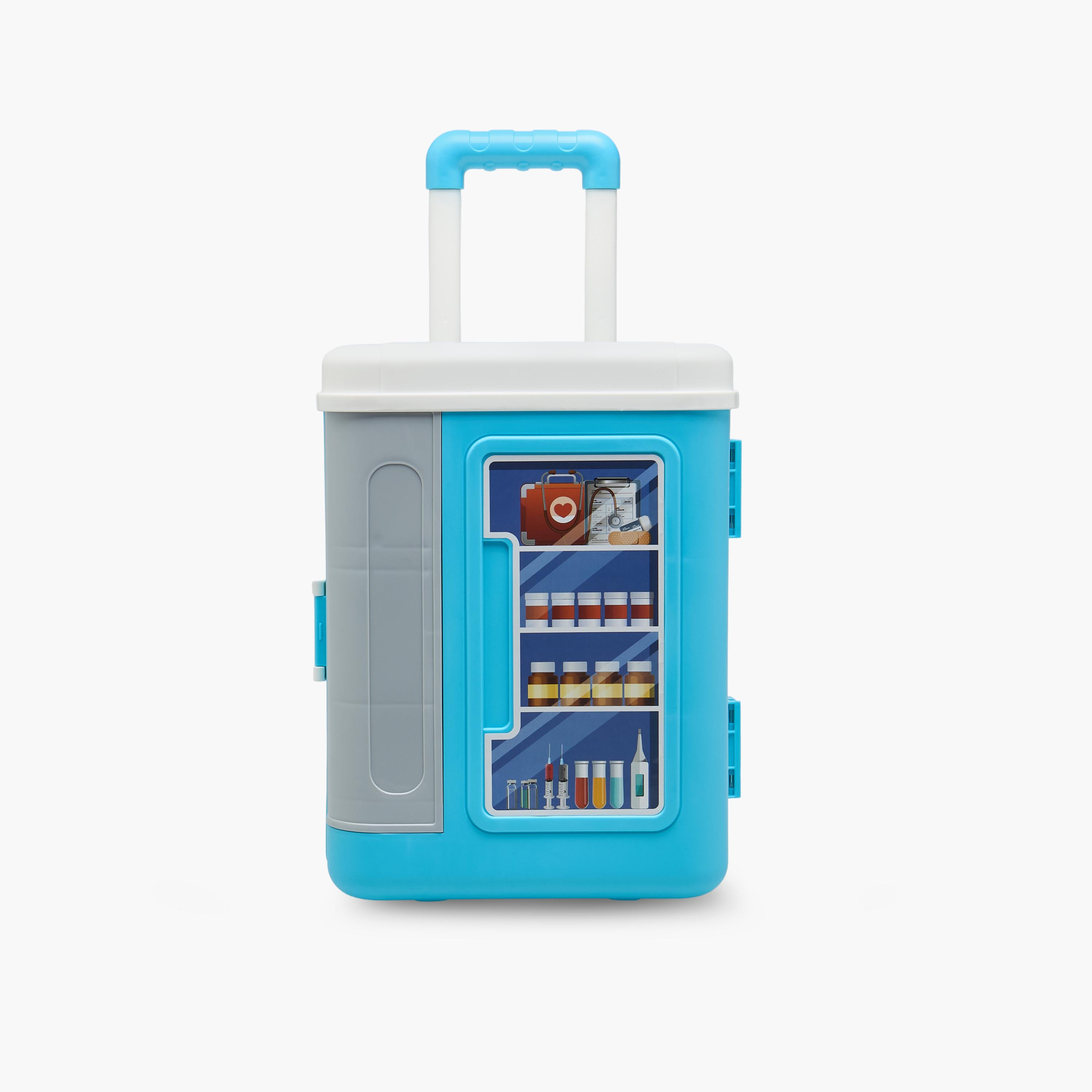 Juniors Doctor Medical Playset-toys-roleplay-doctorsets-image-11