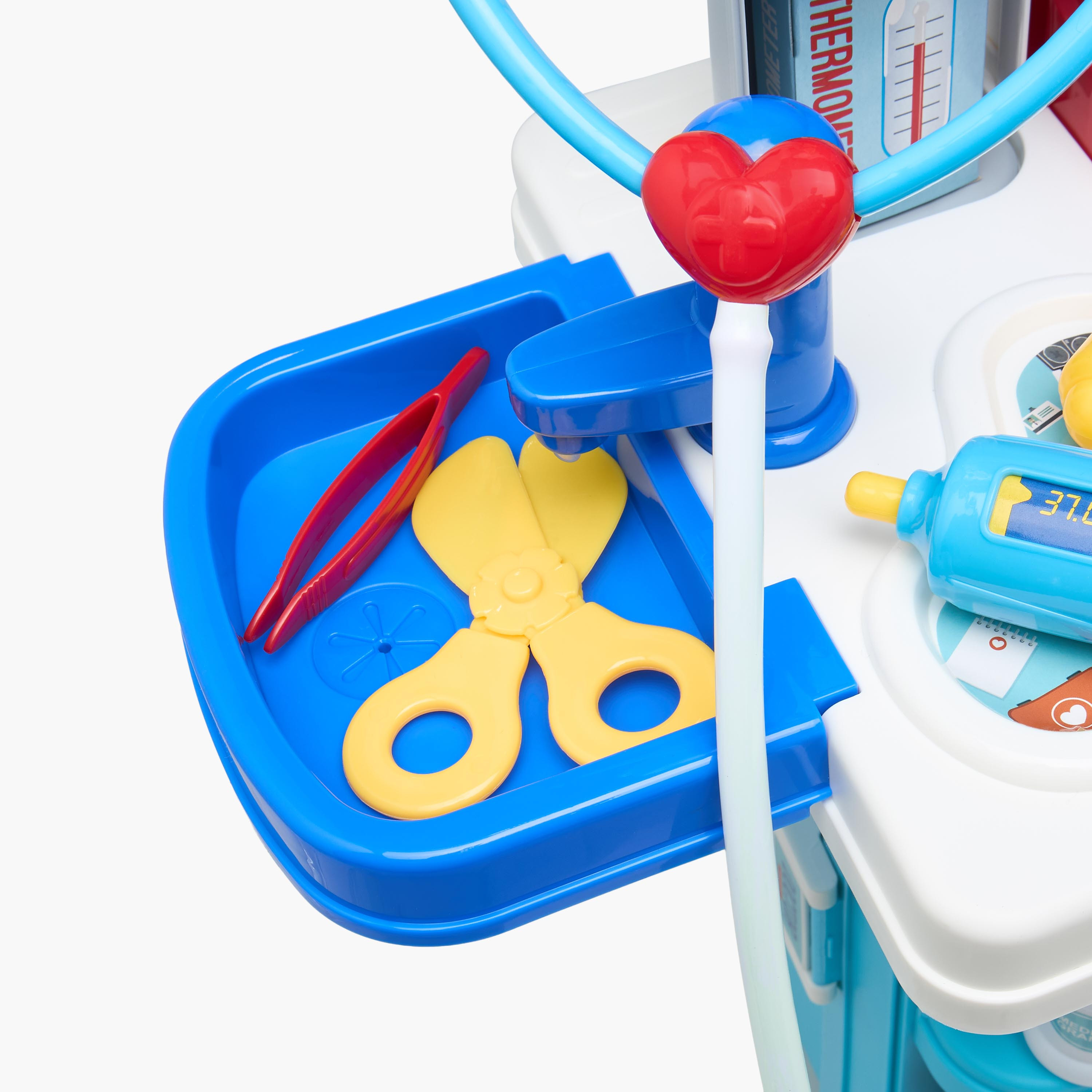 Juniors Doctor Medical Playset-toys-roleplay-doctorsets-image-6