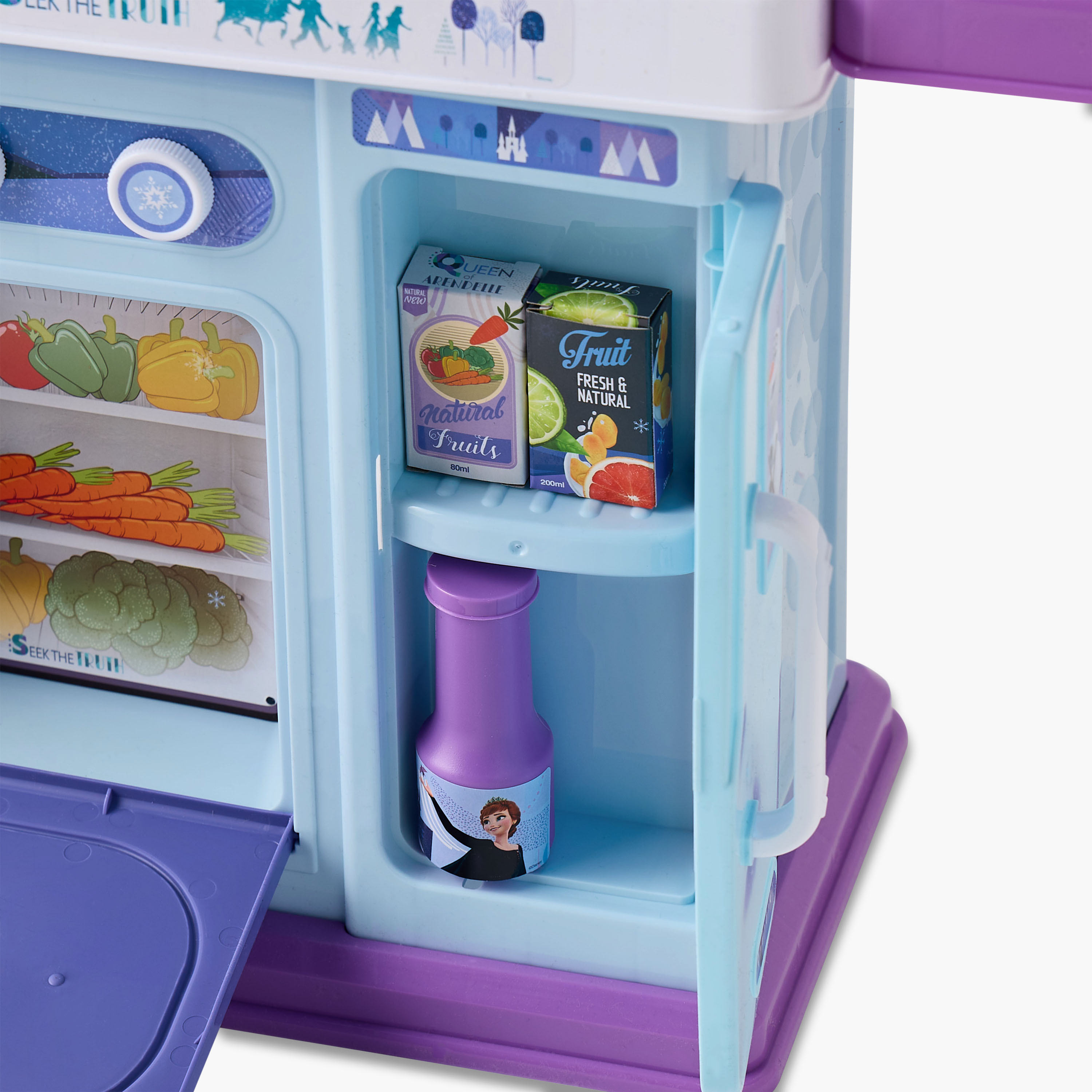Disney Frozen Kitchenware Playset-toys-roleplay-kitchensets-image-10