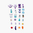 Disney Frozen Kitchenware Playset-toys-roleplay-kitchensets-image-12