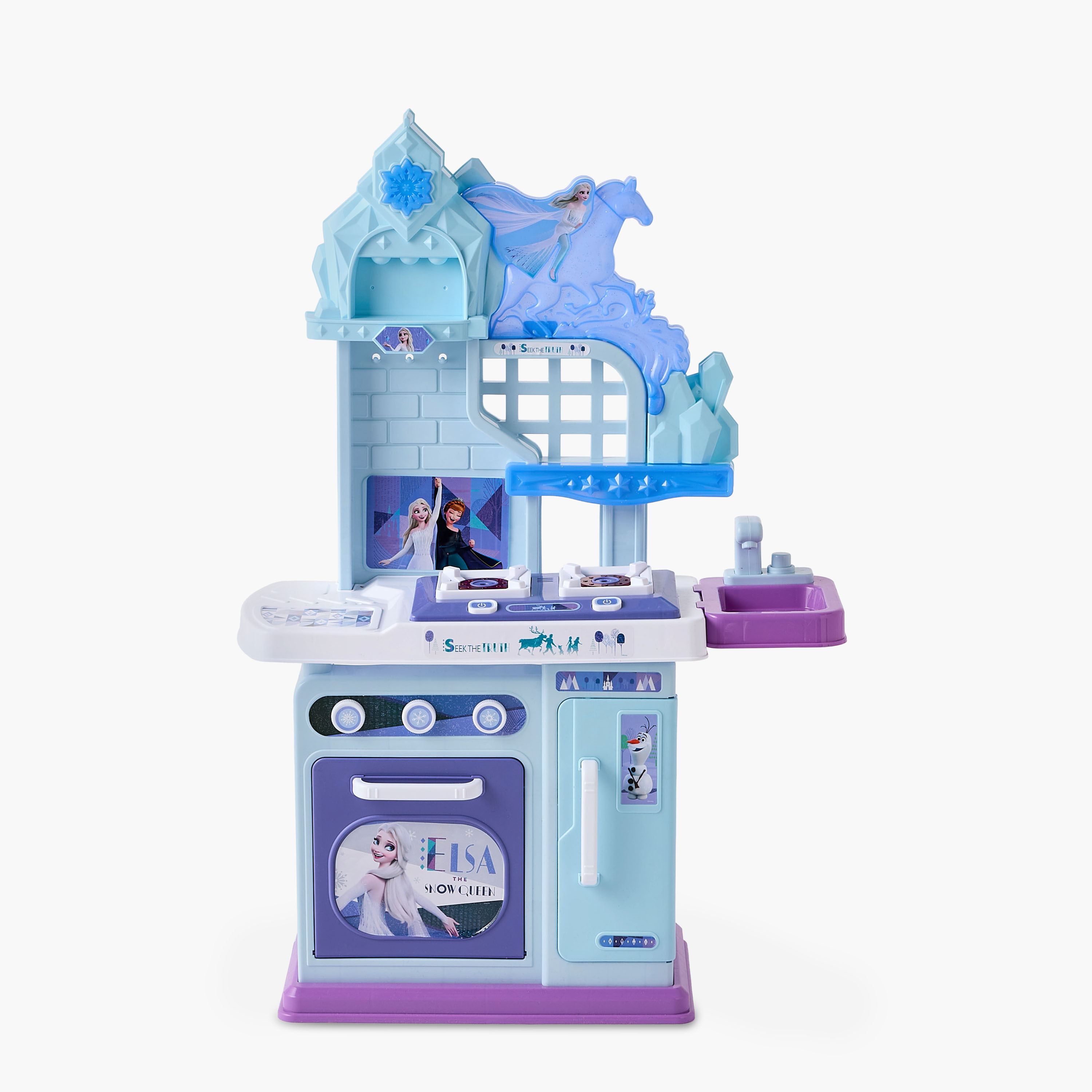 Disney Frozen Kitchenware Playset-toys-roleplay-kitchensets-image-4