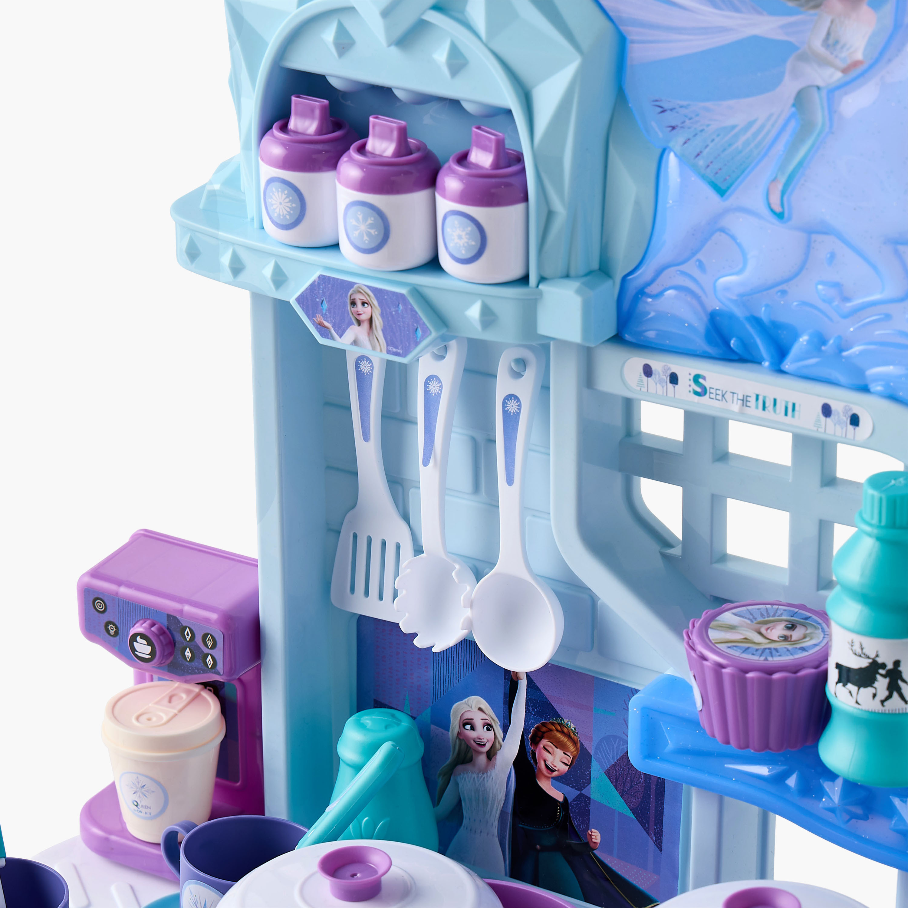 Disney Frozen Kitchenware Playset-toys-roleplay-kitchensets-image-7