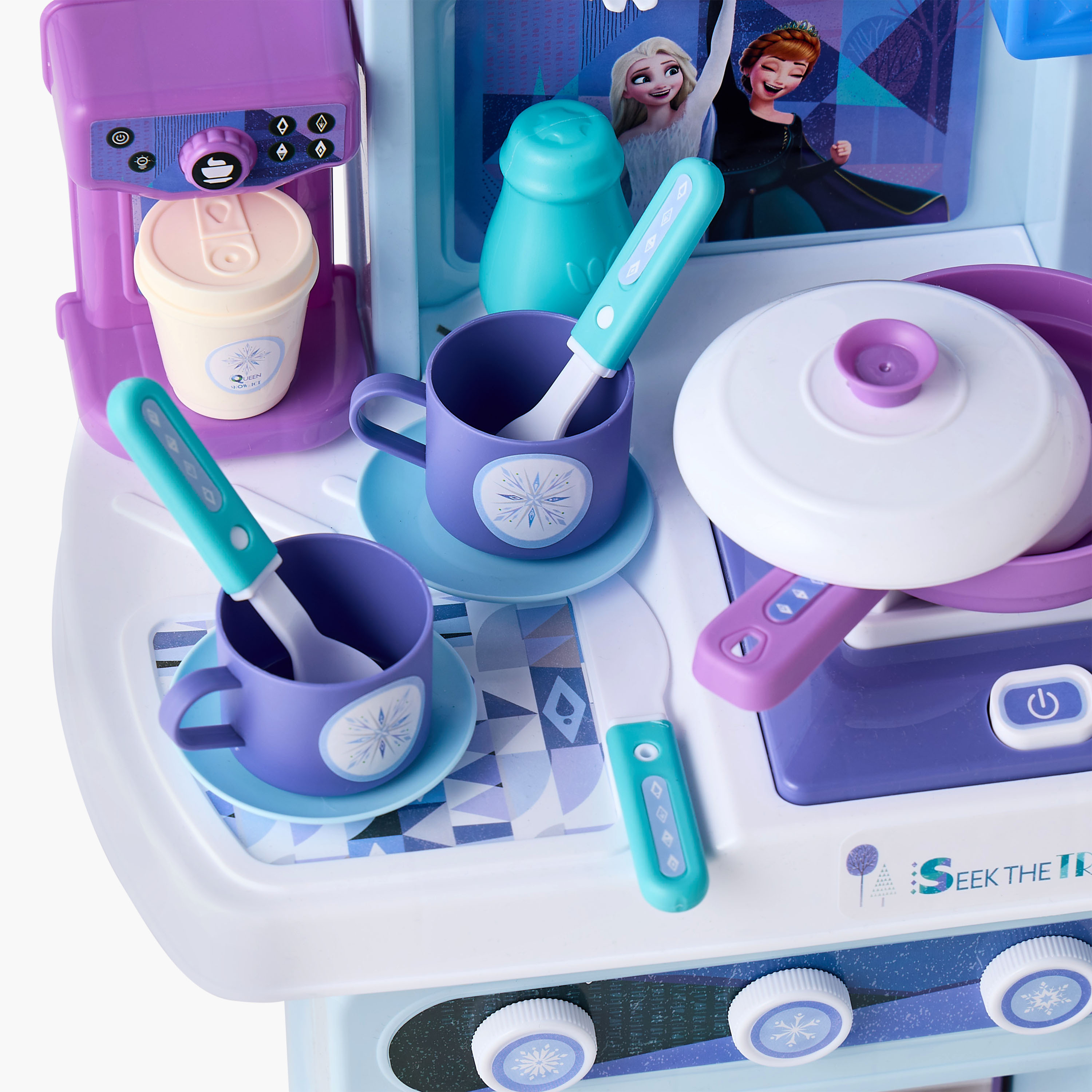 Disney Frozen Kitchenware Playset-toys-roleplay-kitchensets-image-9