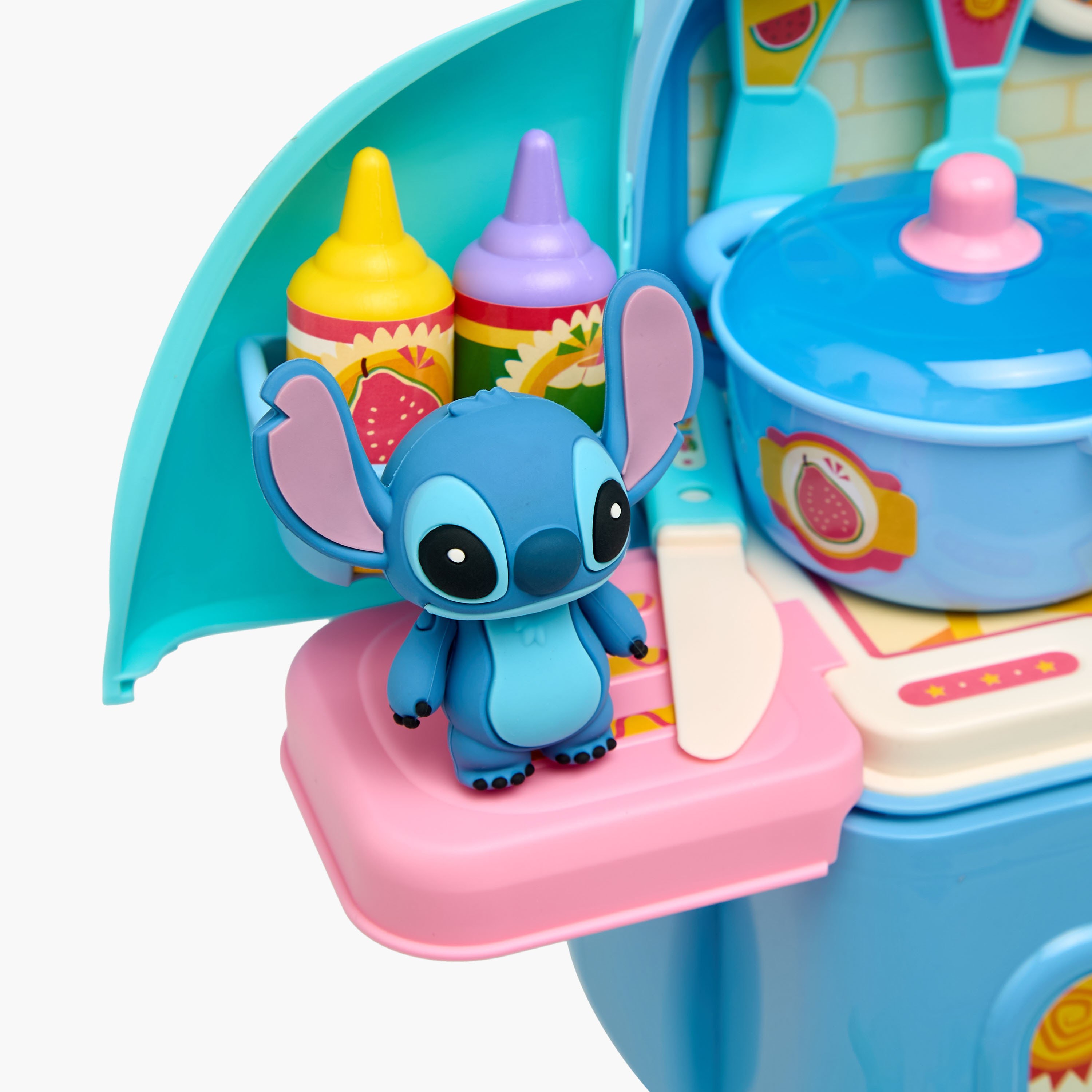 Disney Stitch Kitchen Role Playset-toys-roleplay-kitchensets-image-4