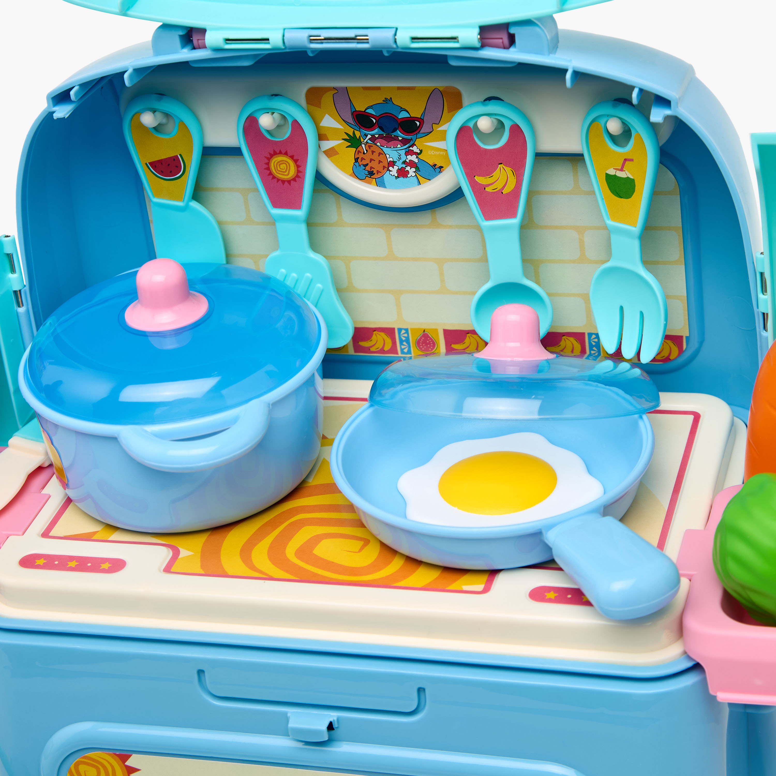 Disney Stitch Kitchen Role Playset-toys-roleplay-kitchensets-image-5