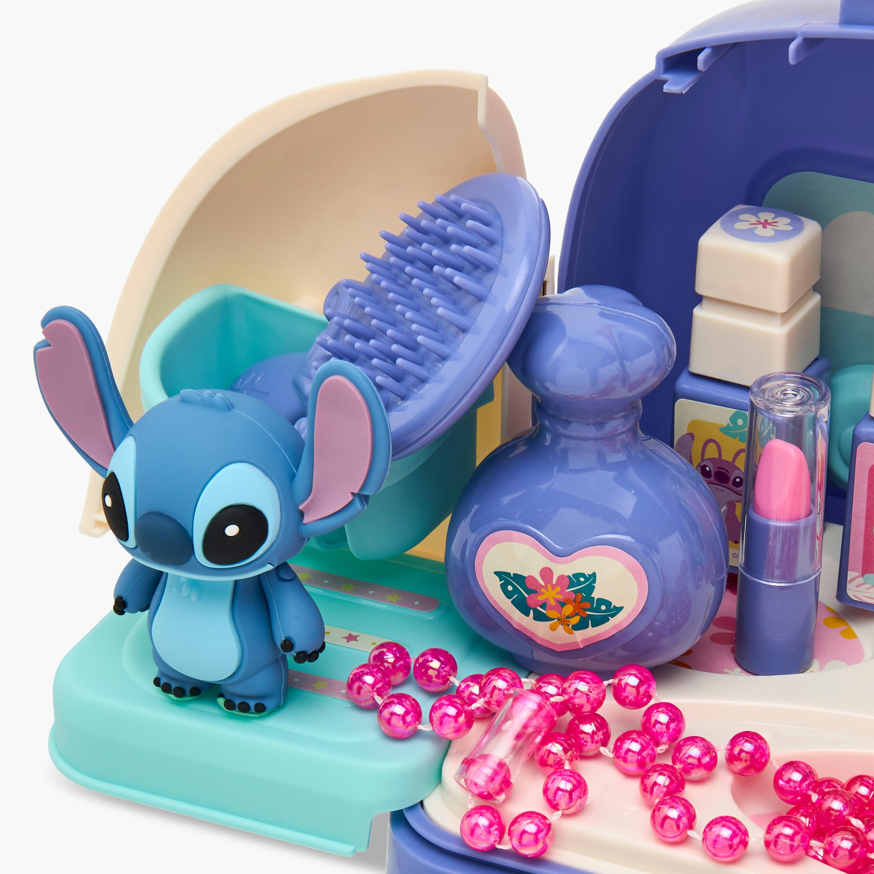 Disney Stitch Print Vanity Backpack Playset-toys-roleplay-makeupandcosmeticsets-image-12