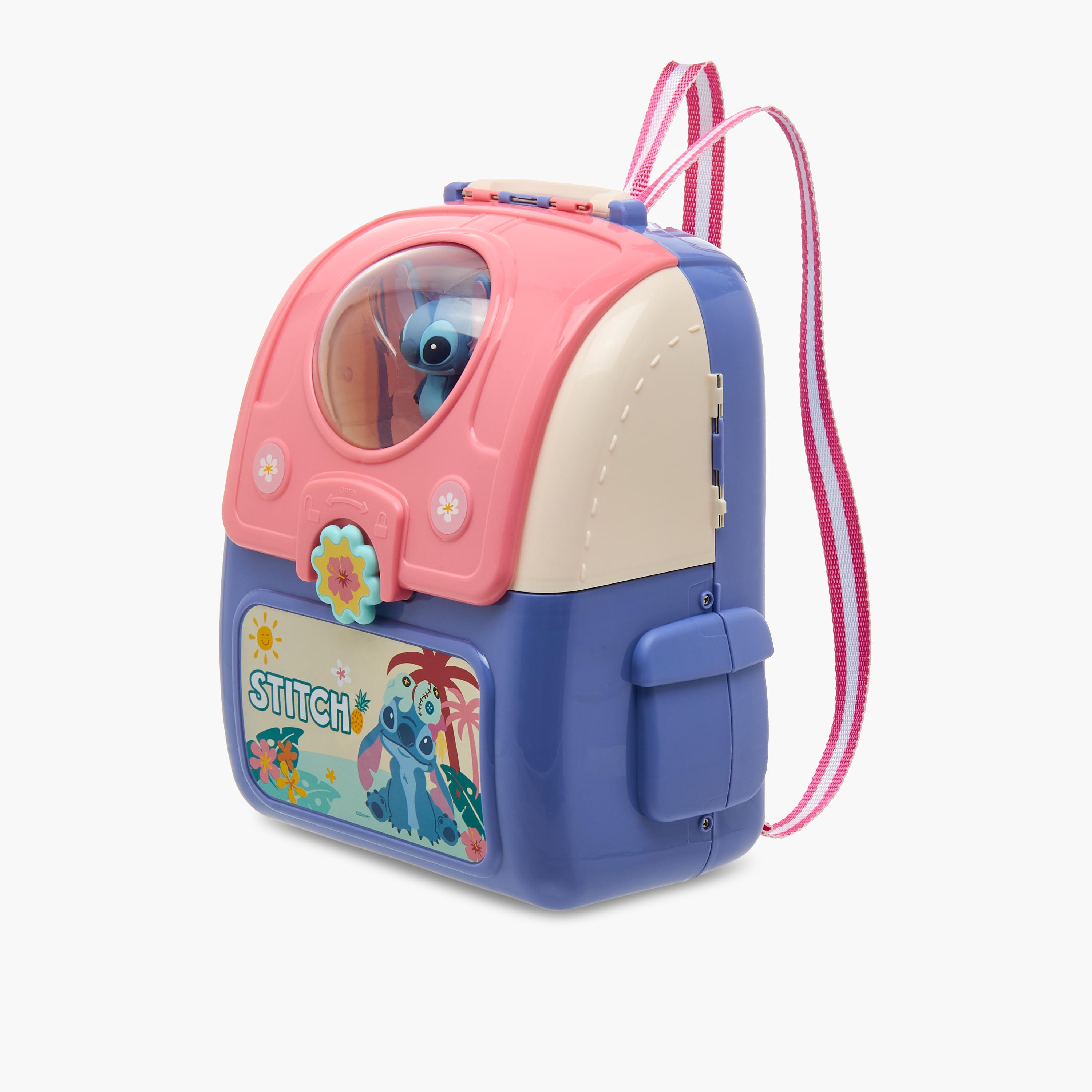 Disney Stitch Print Vanity Backpack Playset-toys-roleplay-makeupandcosmeticsets-image-3