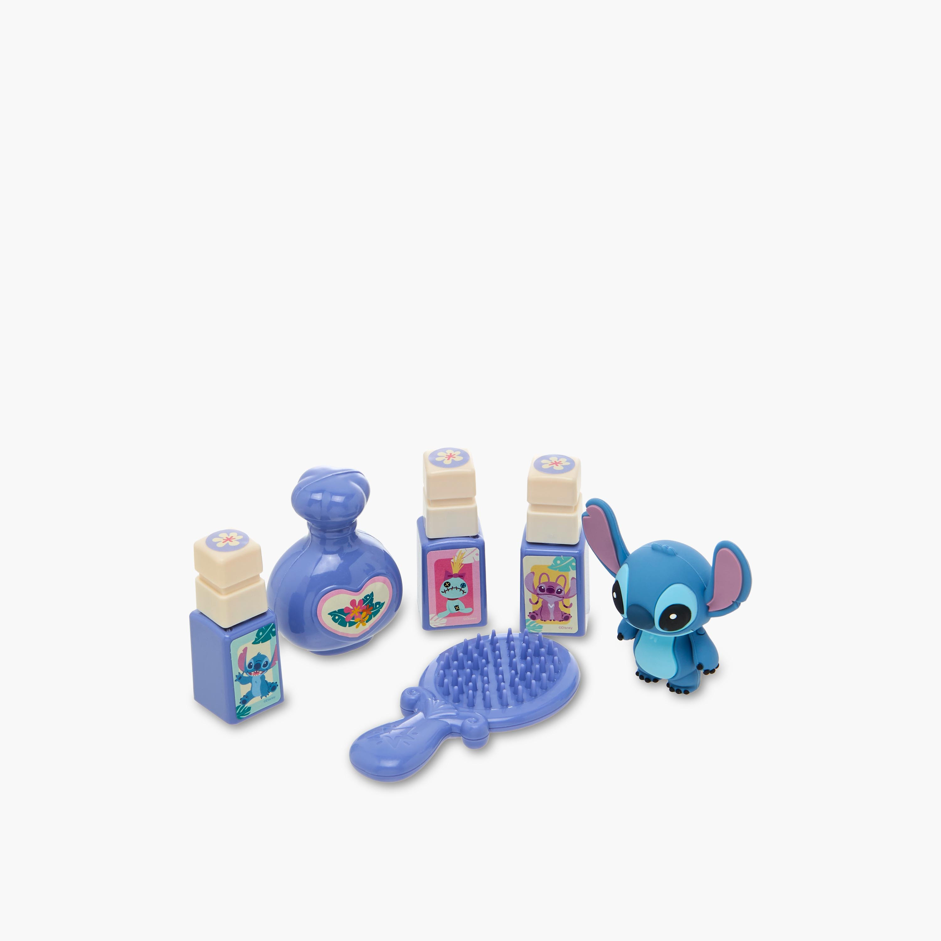 Disney Stitch Print Vanity Backpack Playset-toys-roleplay-makeupandcosmeticsets-image-9