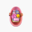 Baby Sweet Love Doll Bathtub Playset-toys-dollsandplaysets-dollplaysets-image-2