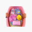 Baby Sweet Love Doll Bathtub Playset-toys-dollsandplaysets-dollplaysets-image-4