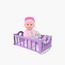 Baby Sweet Love Doll Bathtub Playset-toys-dollsandplaysets-dollplaysets-image-3