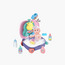 Baby Sweet Love Doll Bathtub Playset-toys-dollsandplaysets-dollplaysets-image-1