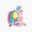 Baby Sweet Love Doll Bathtub Playset-toys-dollsandplaysets-dollplaysets-image-4