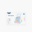 مشاية أطفال بصوت وضوء من جونيورز-baby-infantactivity-walkers-image-2