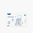 مشاية أطفال بصوت وضوء من جونيورز-baby-infantactivity-walkers-image-1