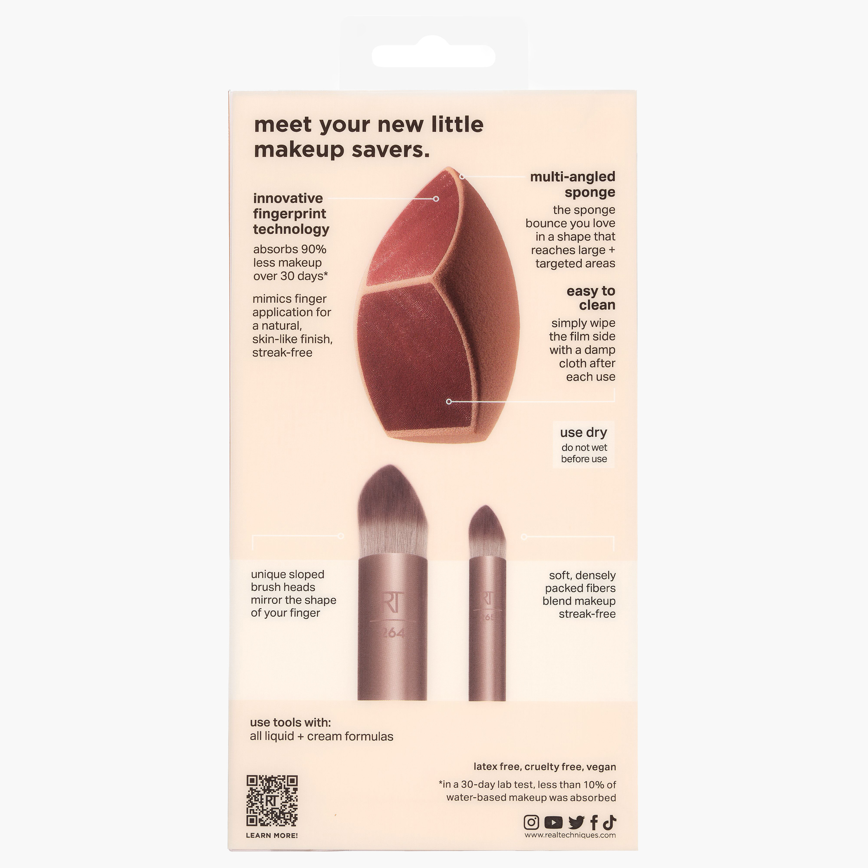 Real Techniques Makeup Saver Sponge Brush Trio-beautyandpersonalcare-makeup-brushesandaccessories-accessories-image-4