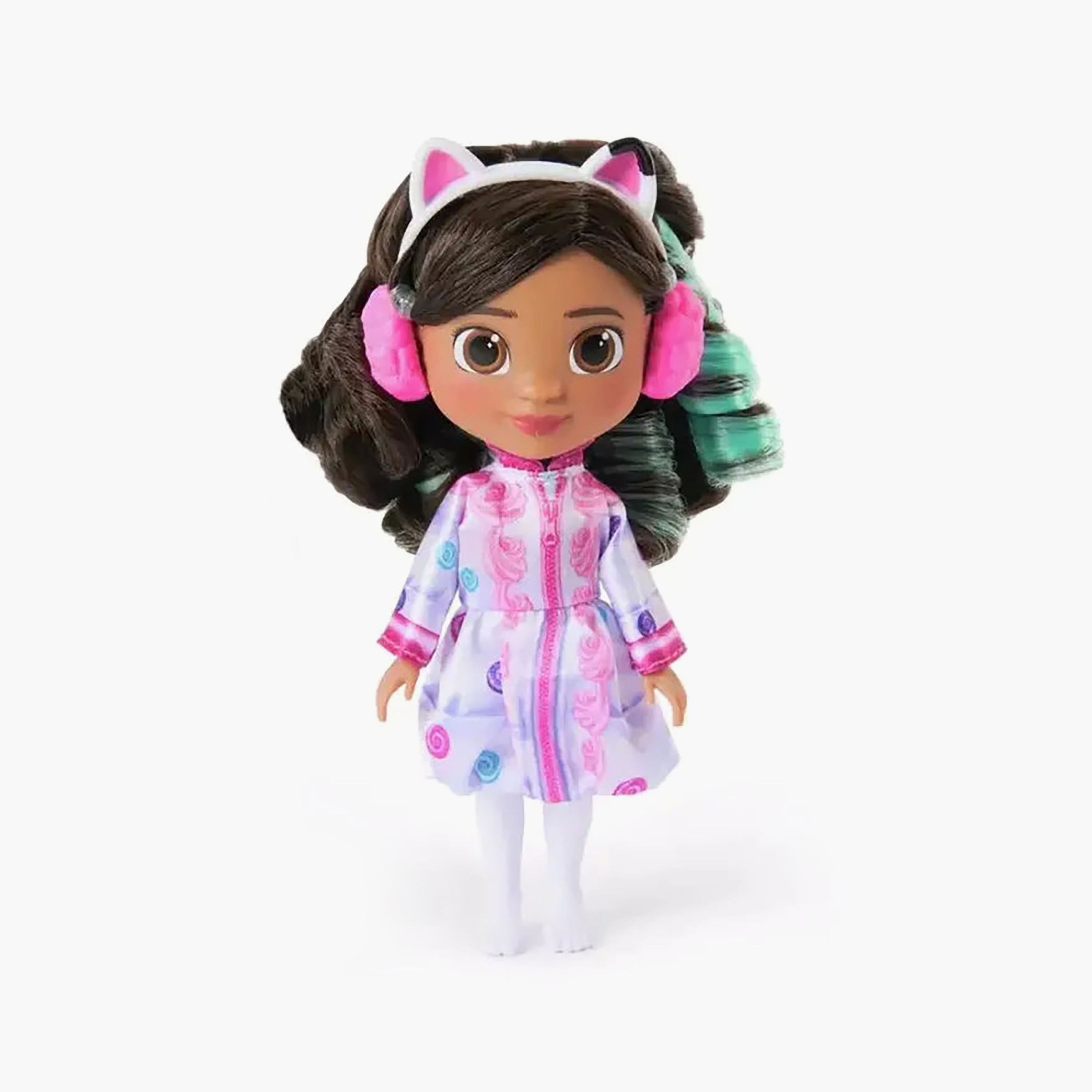 دمية غابي سويتست تريت متنوعة مع إكسسوارات من جابيز دول هاوس-toys-dollsandplaysets-dolls-image-2