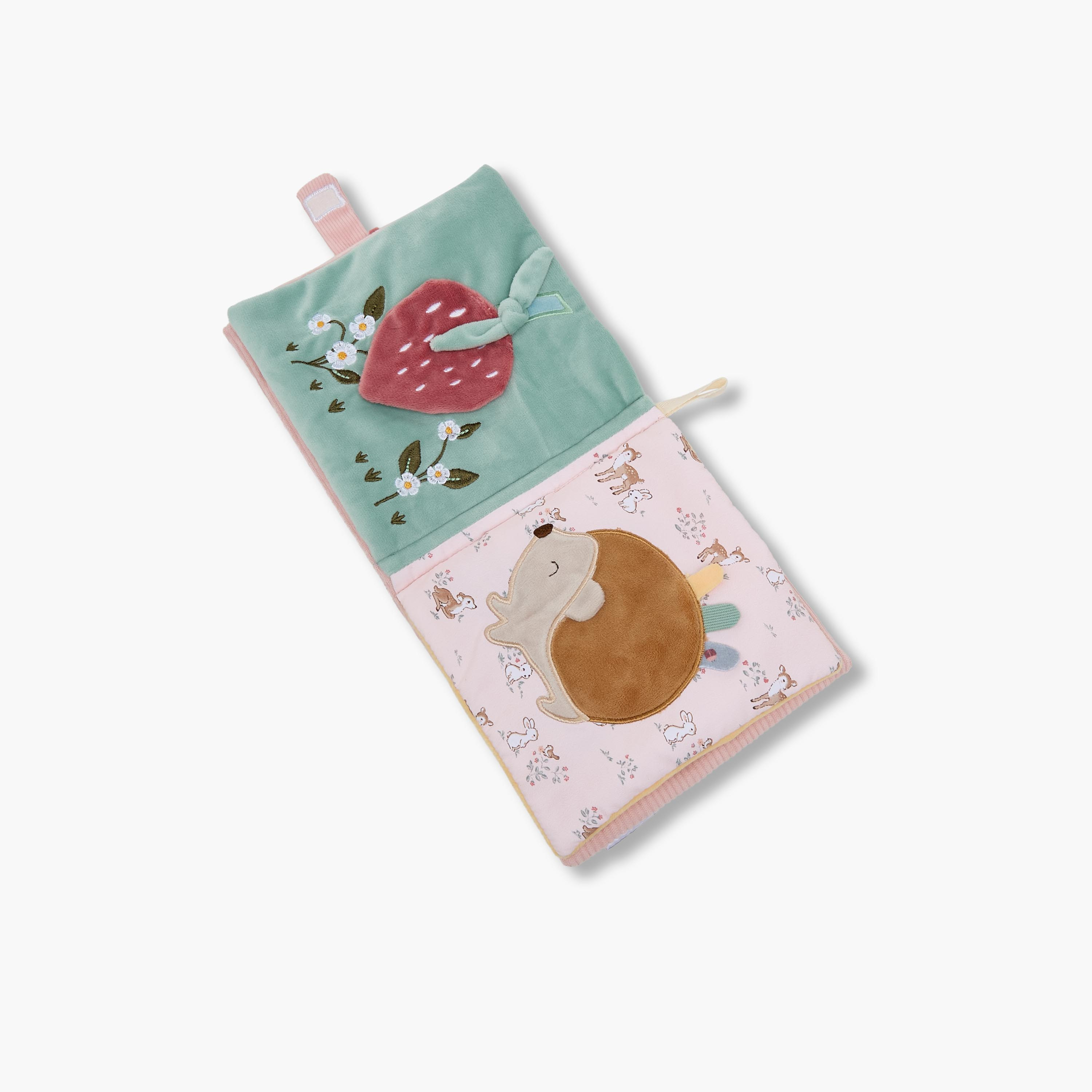 Juniors Soft Crinkle Play Book-toys-babyandtoddlertoys-learningtoys-image-3