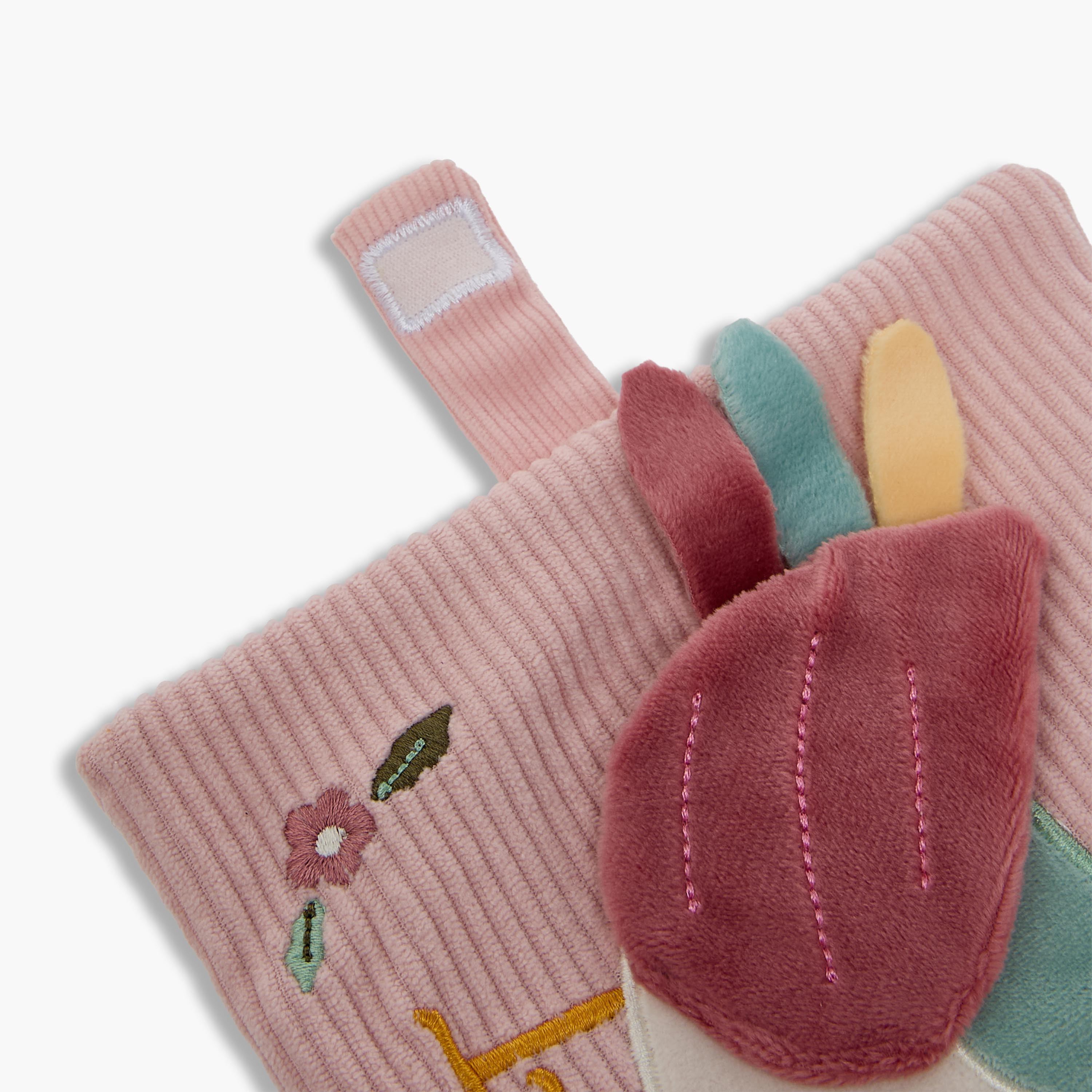 Juniors Soft Crinkle Play Book-toys-babyandtoddlertoys-learningtoys-image-4