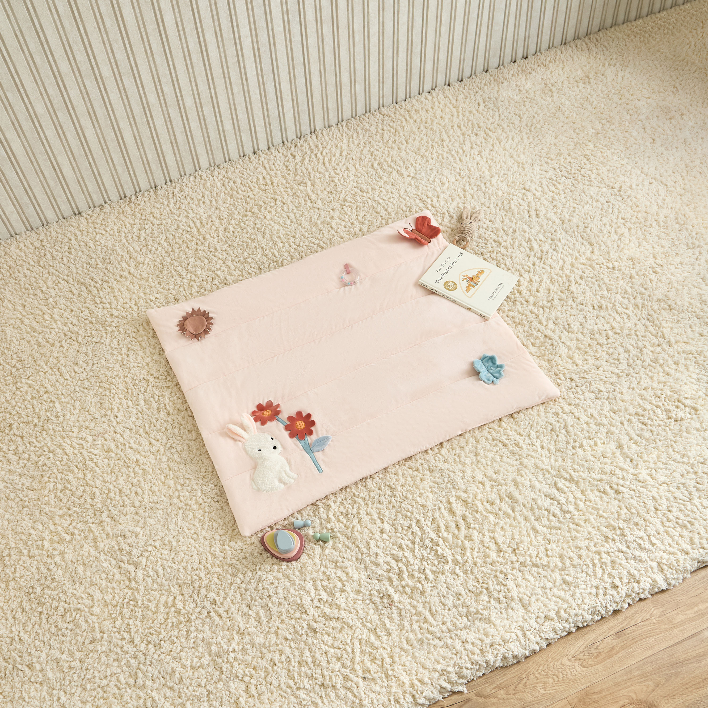 سجادة لعب بتزيينات من جونيورز-baby-infantactivity-playgyms-image-8