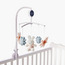 Juniors Musical Crib Mobile with Toys-toys-babyandtoddlertoys-cribtoys-image-1